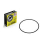 Beaver Island R0462700 O-Ring - Buna-N Nitrile (70A) Replacement Sealing Ring, Cross-Reference for Pumps, Valves & Tools