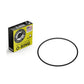 Beaver Island 2H-6340 O-Ring - Buna-N Nitrile (90A) Replacement Sealing Ring, Cross-Reference for Pumps, Valves & Tools