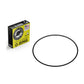 Beaver Island 4J-1253 O-Ring - Buna-N Nitrile (90A) Replacement Sealing Ring, Cross-Reference for Pumps, Valves & Tools