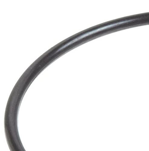 Replacement for Hayward SPX3000SV Chlorine Bromine Feeder Cover FKM O-Ring