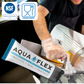 AQUA FLEX | Food Grade Silicone Lubricant | 50g