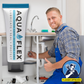 AQUA FLEX | Food Grade Silicone Lubricant | 50g