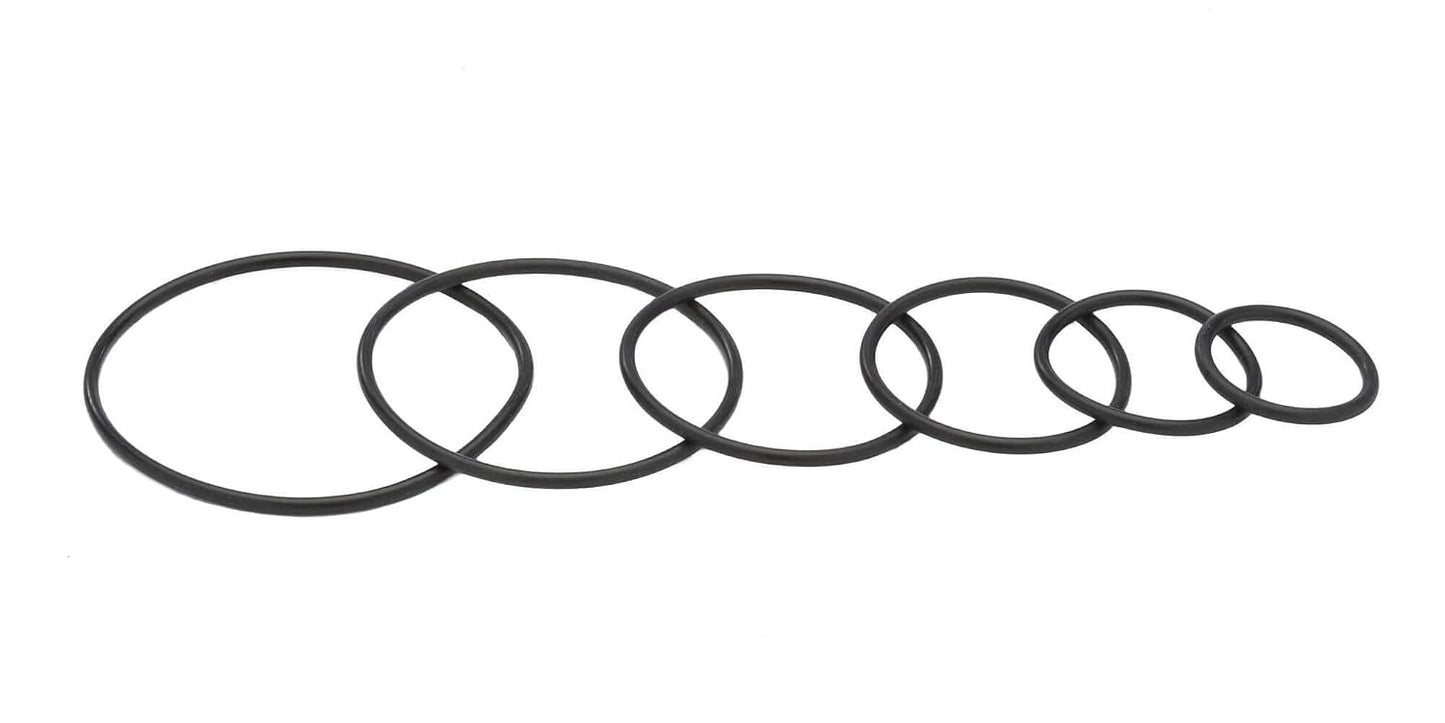 5K9090 Fits Caterpillar Hydraulic O-Ring - Buna-N Nitrile (70A) Direct-Fit Replacement Sealing Ring for hydraulic cylinders and heavy equipment