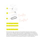Replacement Crafty & Crafty+ O-Ring Set for Storz & Bickel Vaporizer - view 2