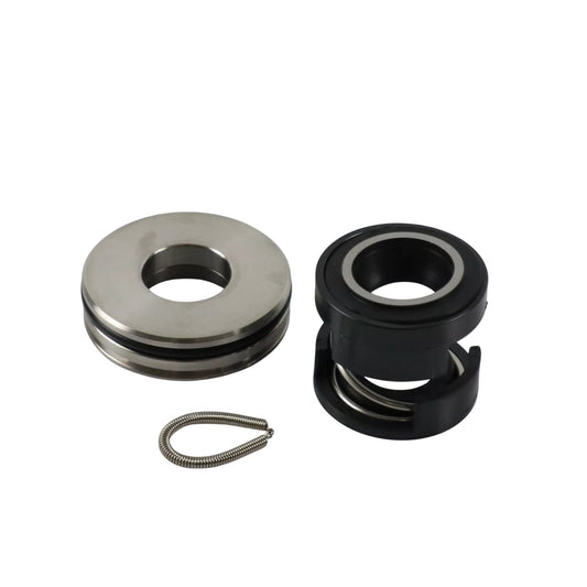 Flygt 3085 Series Upper & Lower Mechanical Seal Set - 20mm Shaft Direct-Fit Replacement