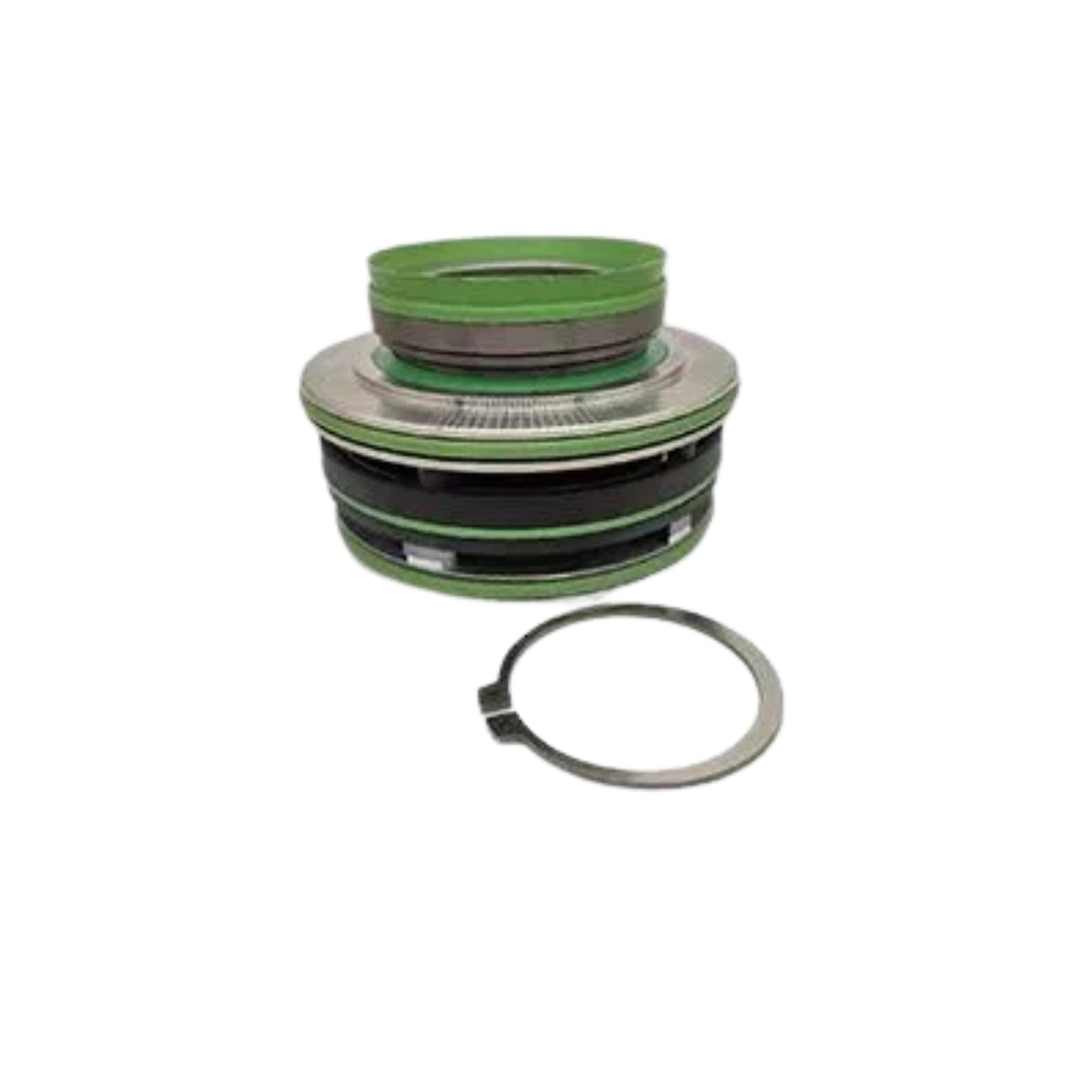 Flygt 3140 Series Upper & Lower Mechanical Seal Set - 28mm Shaft Direct-Fit Replacement