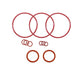 Replacement Mighty & Mighty+ O-Ring Set for Storz & Bickel Vaporizer
