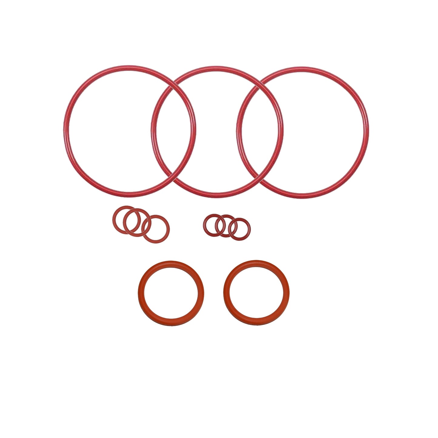 Replacement Mighty & Mighty+ O-Ring Set for Storz & Bickel Vaporizer