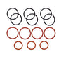 Replacement Solid Valve O-Ring Set for Storz & Bickel Volcano Vaporizer