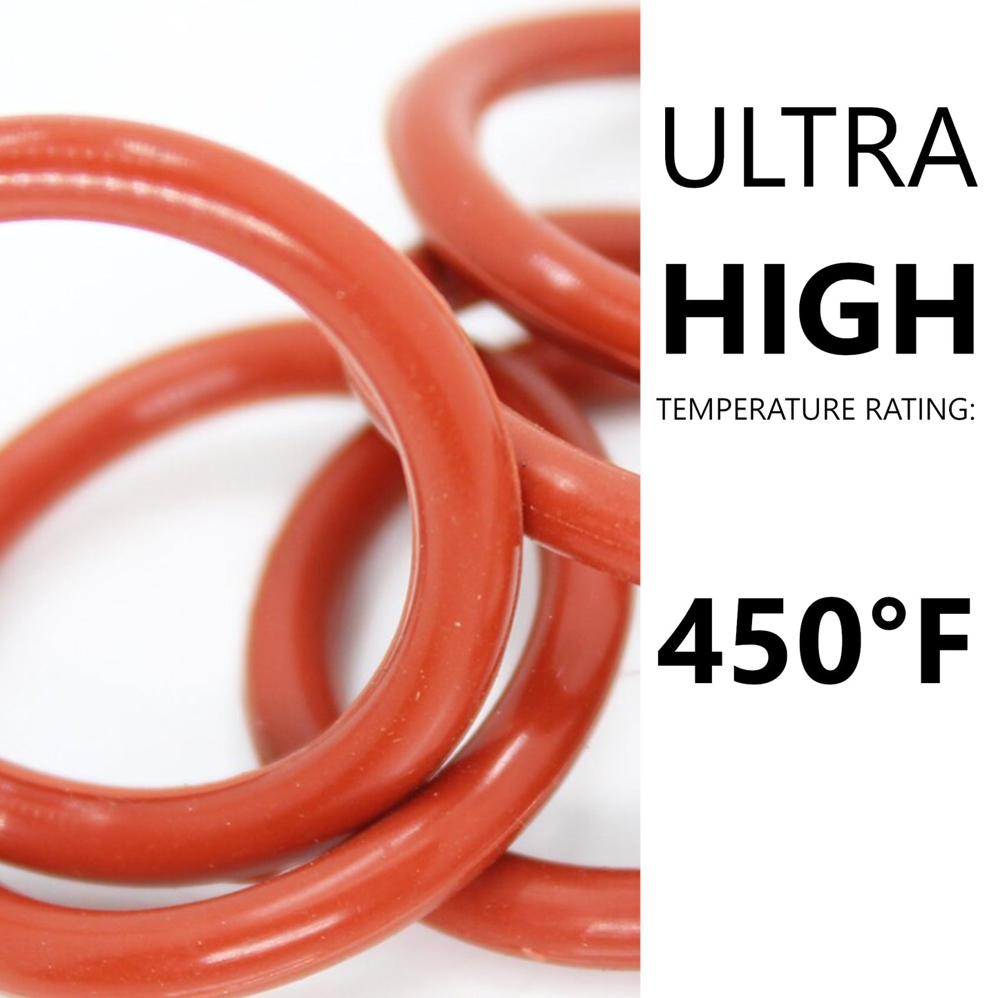 Replacement Solid Valve O-Ring Set for Storz & Bickel Volcano Vaporizer - view 3