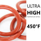 Replacement Crafty & Crafty+ O-Ring Set for Storz & Bickel Vaporizer - view 3
