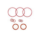 Replacement Crafty & Crafty+ O-Ring Set for Storz & Bickel Vaporizer