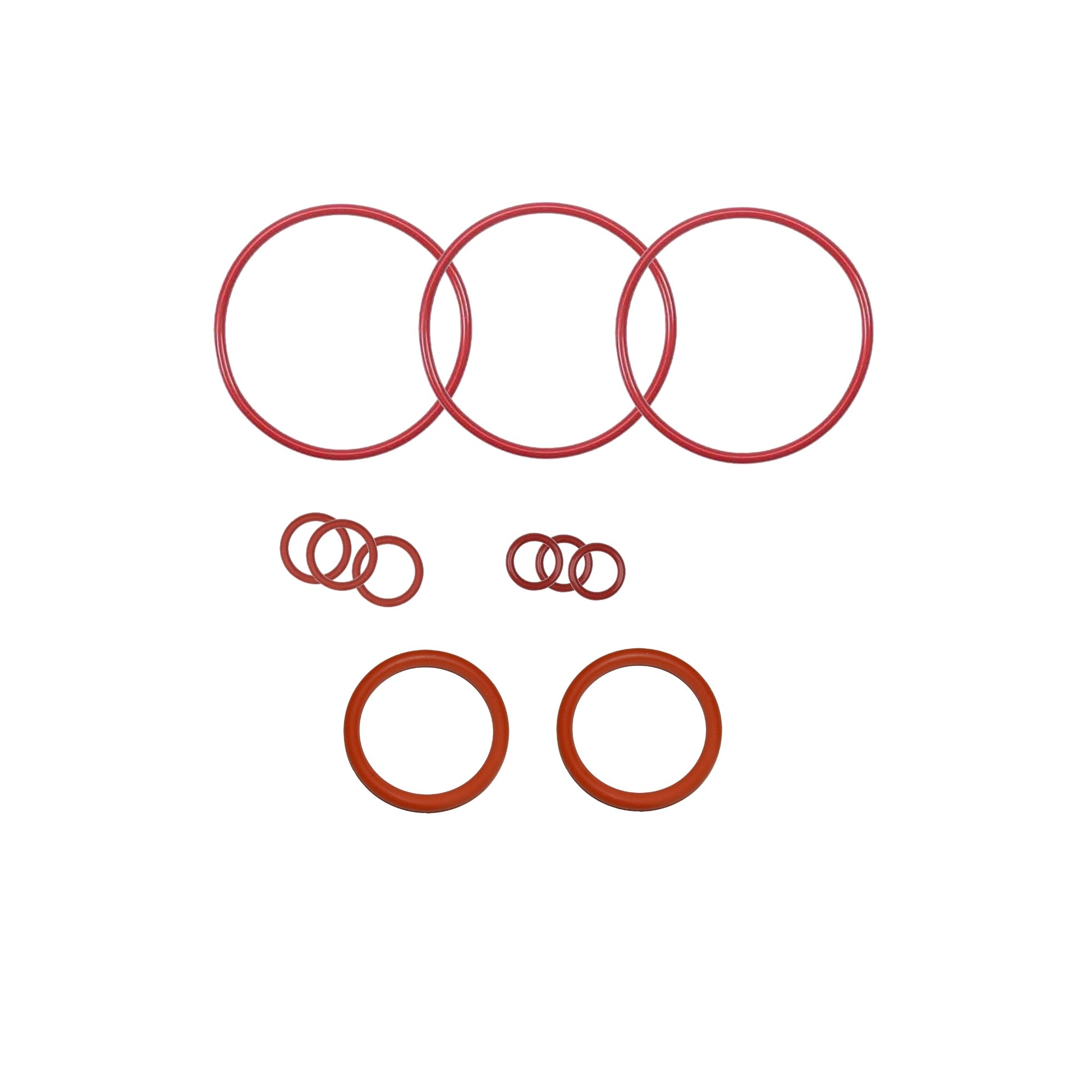Replacement Crafty & Crafty+ O-Ring Set for Storz & Bickel Vaporizer