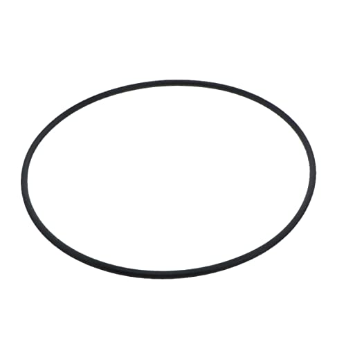 Bucket Lid Gasket O-Ring Replacement for 3.5, 5, 6, and 7 Gallon Buckets or Pails (Pack of 5)