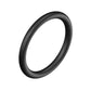 Custom Size O-Ring Spliced & Vulcanized