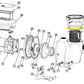 Replacement for PENTAIR U9-375 Trap O-Ring for Dura-Glas/Dyna-Wave/Maxi-Glas/Max-E-Pro