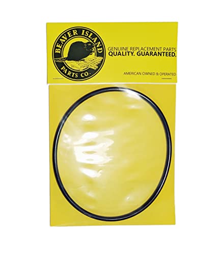 Replacement for Arctic Cat 0602-437 O-Ring Seal Gasket for Snowmobile Chaincase Drop Case Cover Spare Part