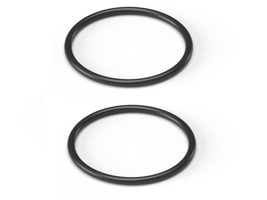 Replacement for Bestway P6005 Hose Seal Ring for 330/530/800 Same as P00773 (Pack of 2)