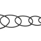 Custom Size O-Ring Spliced & Vulcanized