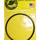 Replacement for Bestway Flowclear Part Number P6565 Pump Body O-Ring Gasket for Filter Pump